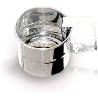 Przesiewacz do cukru pudru Silver