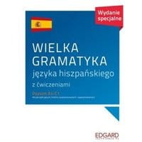 Wielka gramatyka języka hiszpańskiego