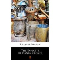 The Exploits of Danby Croker