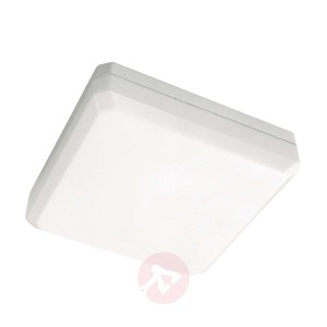 Kinkiet LED Plast 2 LED, 14 W, IP65