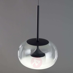 Grok Alive lampa wisząca 00-6671 podwójny klosz
