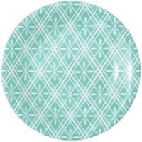 Talerz deserowy Magatama Green