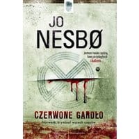 Czerwone Gardło