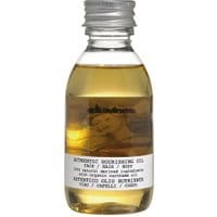 Davines Authentic Nourishing Oil 140ml
