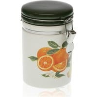 Pojemnik z pokrywką Oranges