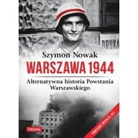 Warszawa 1944