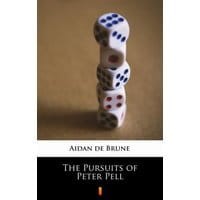The Pursuits of Peter Pell