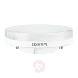OSRAM żarówka LED GX53 6W matowa 2 700 K
