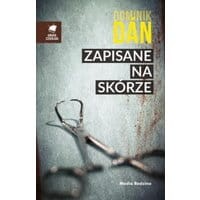 Zapisane na skórze