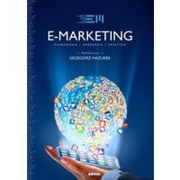 E-marketing. Strategia, planowanie, praktyka