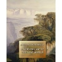 Zaginiony świat. The Lost World