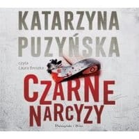 Czarne narcyzy