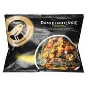 Auchan - Danie Indyjskie