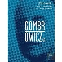 Dziennik t.1 - audiobook