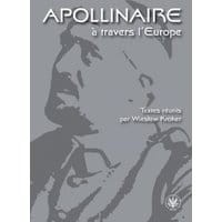 Apollinaire à travers l`Europe