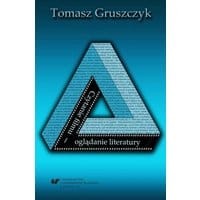 Czytanie filmu - oglądanie literatury