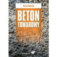 Beton towarowy
