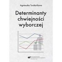 Determinanty chwiejności wyborczej