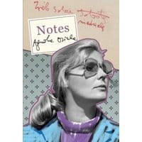 Notes. Agnieszka Osiecka