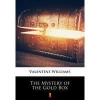 The Mystery of the Gold Box