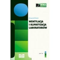Wentylacja i klimatyzacja laboratoriów