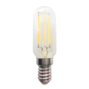 Lampa do lodówki LED E14 4W Classic Mini filament