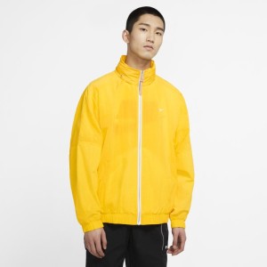 Bluza dresowa Nike Made In Italy - Żółć