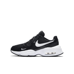 Buty dla dużych dzieci Nike Air Max Fusion - Czerń