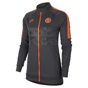 Bluza damska Chelsea FC - Czerń