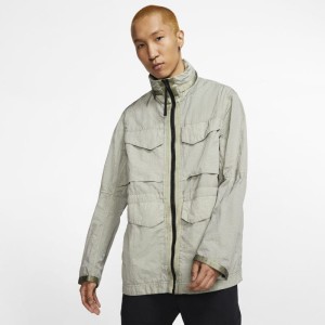 Kurtka męska Nike Sportswear Tech Pack - Zieleń