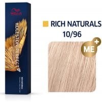 Wella Koleston Perfect ME+ 60ml Rich Naturals 10/96