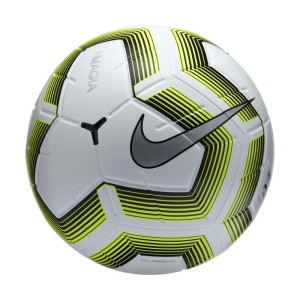 Piłka do piłki nożnej Nike Magia 2 - Biel