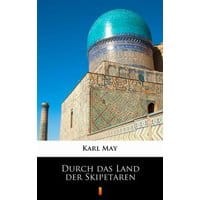Durch das Land der Skipetaren