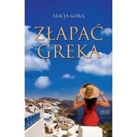 Złapać Greka