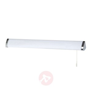 Klasyczna, piękna lampa łazienkowa TILDA