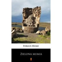 Zielona mumia