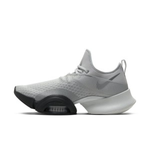 Męskie buty do treningu HIIT Class Nike Air Zoom SuperRep - Szary