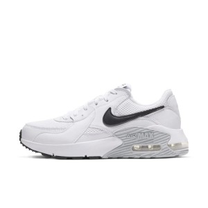 Buty damskie Nike Air Max Excee - Biel
