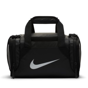 Torba śniadaniowa Nike Brasilia Fuel Pack - Czerń
