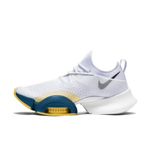 Męskie buty do treningu HIIT Class Nike Air Zoom SuperRep - Fiolet