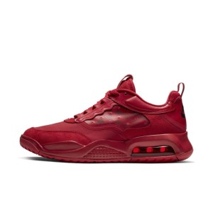 Buty męskie Jordan Max 200 - Czerwony