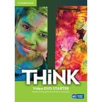 Think Starter Video DVD