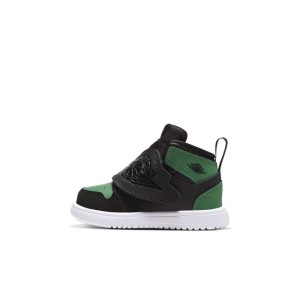 Buty dla niemowląt/maluchów Sky Jordan 1 - Czerń