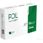 Papier ksero POLJET A4 80g 500ark.