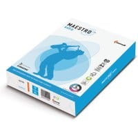 Papier ksero MAESTRO Extra A4 80g/m2