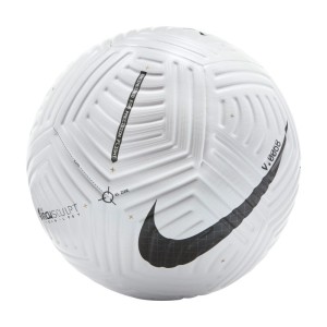 Piłka do piłki nożnej Nike Flight - Biel