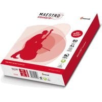 Papier ksero MAESTRO Standard+ A4 80g/m2