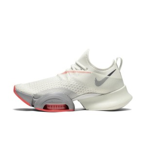 Męskie buty do treningu HIIT Class Nike Air Zoom SuperRep - Zieleń