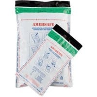 Koperta bezpieczna C3 335x475mm szara 50szt.