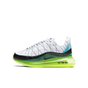 Buty dla dużych dzieci Nike MX-720-818 - Biel